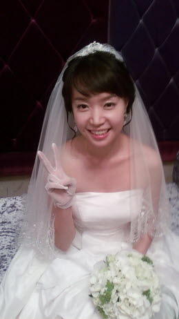 김형규선생님 결혼식때